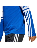 Adidas Squadra 25 Training Top Jr Mikina JD3027