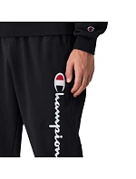 Kalhoty s žebrovanými manžetami M model 21088025 KK001 - CHAMPION