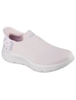 Boty Skechers Slip-ins: GoWalk GO Flex - Sunset Rose W 124822-LTPK
