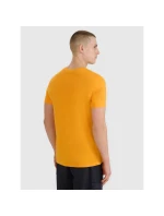 Pánské tričko s potiskem model 21436963 - 4F