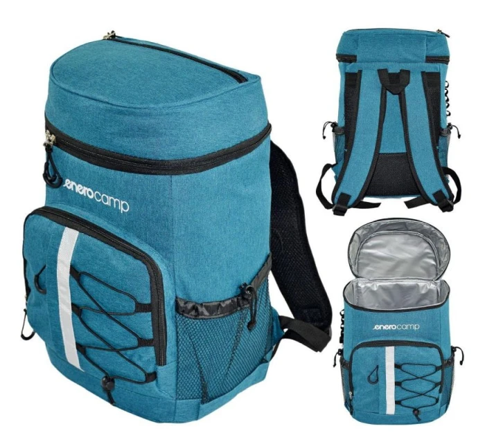 TERMO BATOH 28X20X42CM 21L ENERO CAMP TERMO BATOH 28X20X42CM 21L ENERO CAMP