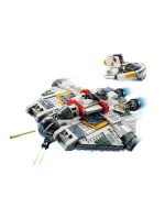Star Wars  a II model 21863951 - Lego