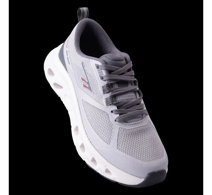 Dámská obuv model 22053845 WO'S Dámská obuv model 22053845 WO'S