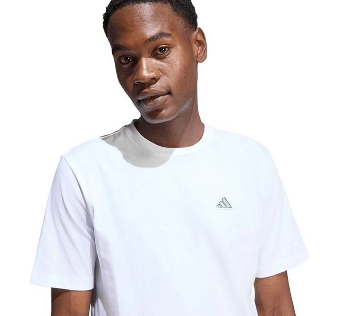 Pánské tričko Color Icon Graphic white model 22083366 pánské - ADIDAS Pánské tričko Color Icon Graphic white model 22083366 pánské - ADIDAS