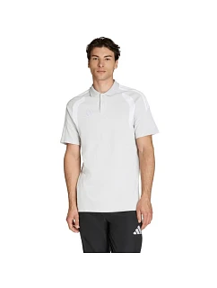 Pánské tričko adidas Tiro 26 League Polo light grey KF3399 pánské