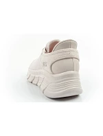 dámská sportovní obuv Bobs B Flex model 22071846 ecru comfortable dámské - Skechers