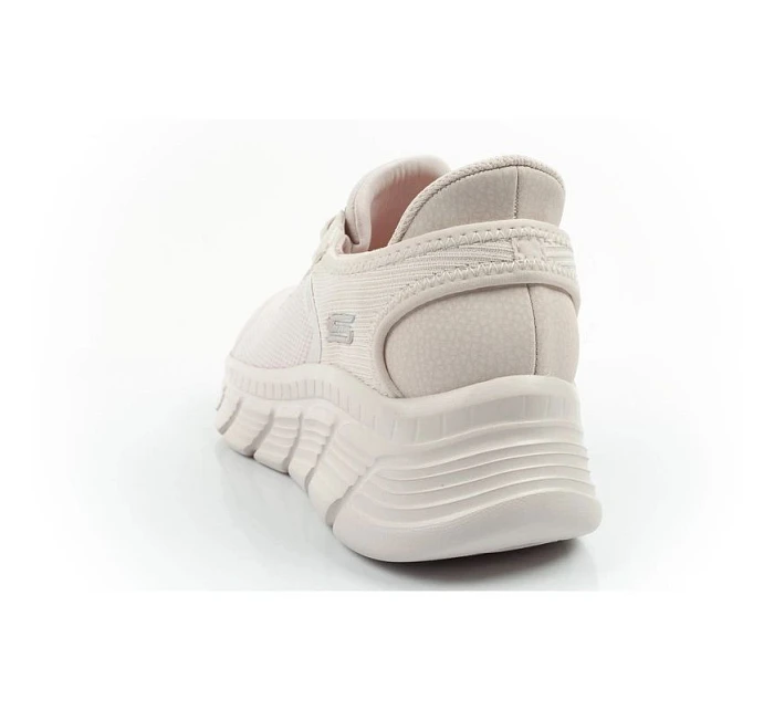 dámská sportovní obuv Bobs B Flex model 22071846 ecru comfortable dámské - Skechers