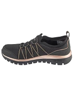 Skechers Graceful – Purecrush 100888-BKRG Černé 36