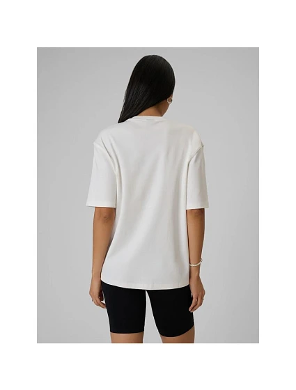 Dámské tričko s potiskem model 22279580 - 4F