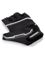 Cyklistické rukavice Racing Jr model 21368819 - Meteor