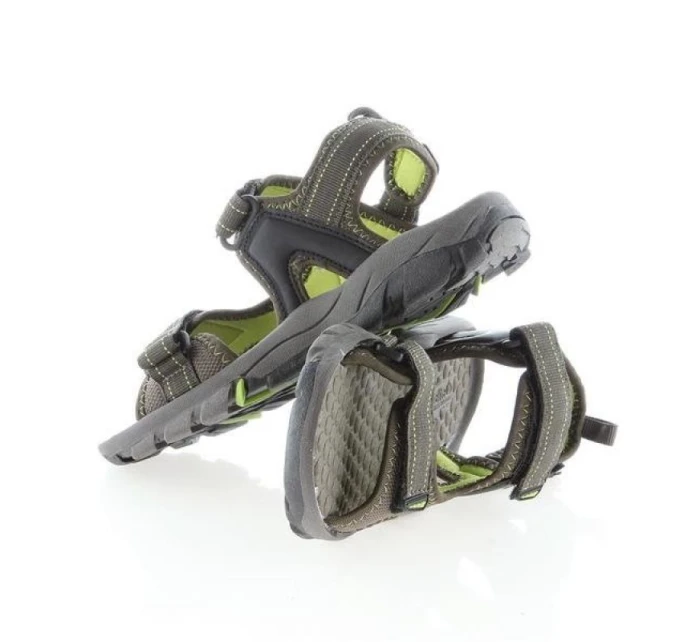 Chlapecké sandály Regatta Ad-Flux II Jr RKF289-3JF Chlapecké sandály Regatta Ad-Flux II Jr RKF289-3JF