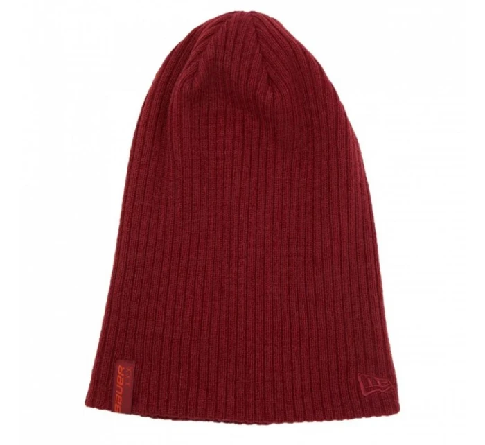Bauer NE Flc Slouch Sr M zimní čepice 1059408