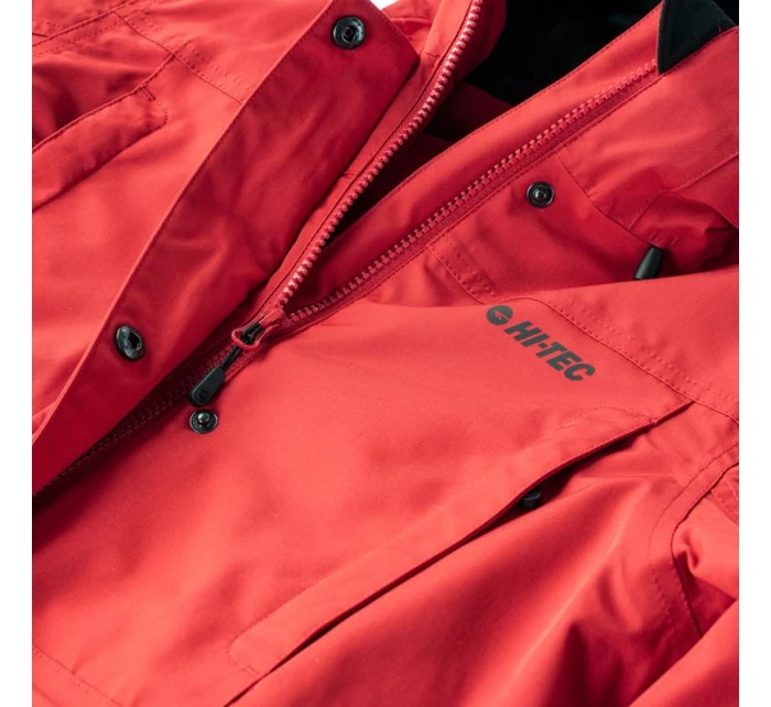 Hi-tec Lady Lasse W zateplená bunda 92800441438 Hi-tec Lady Lasse W zateplená bunda 92800441438