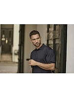 TJ Club Piqué Polo 18. navy model 22498129 - Tee Jays TJ Club Piqué Polo 18. navy model 22498129 - Tee Jays