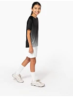 PA Dětské sportovní tričko s barevným 20. navy model 22461308 - Kariban ProAct PA Dětské sportovní tričko s barevným 20. navy model 22461308 - Kariban ProAct