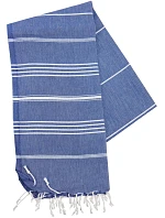 Hamam Hamam ručník "" navy/white model 22527146 - The One Towelling