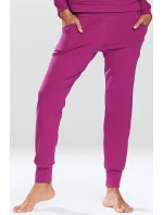 Dkaren Seattle barva:fuchsiová