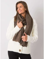 Šála AT SZ model 20796320 hnědá - FPrice Šála AT SZ model 20796320 hnědá - FPrice