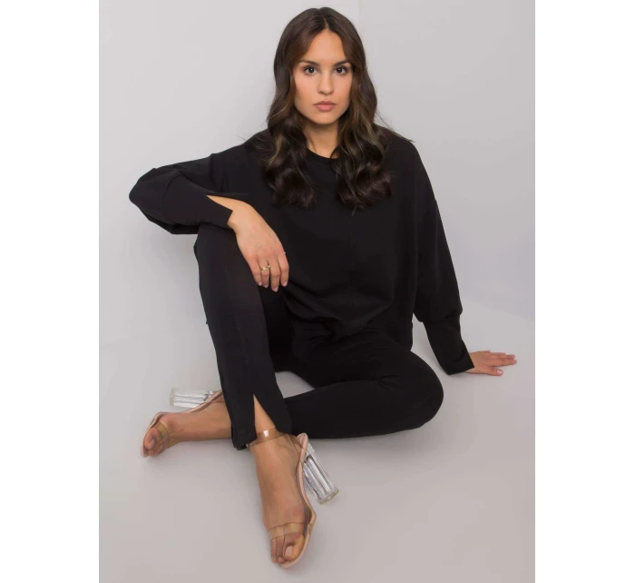 Souprava RV KMPL model 16328025 černá - FPrice