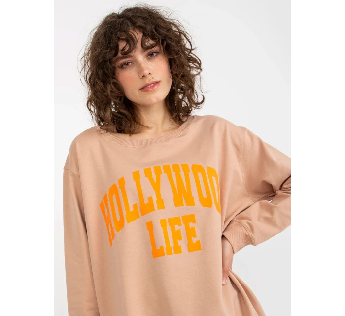 Halenka VI BL 3102.01P béžová Halenka VI BL 3102.01P béžová