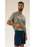 Pyžamo na spaní   model 21013184 - Henderson