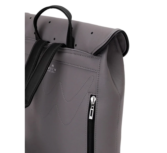 Městský batoh VUCH Joanna Dark Grey