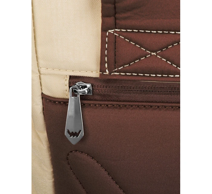 Dámský batoh Vuch Deiryen Beige