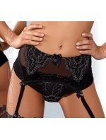 Podvazkový pás me   model 18124439 - Axami