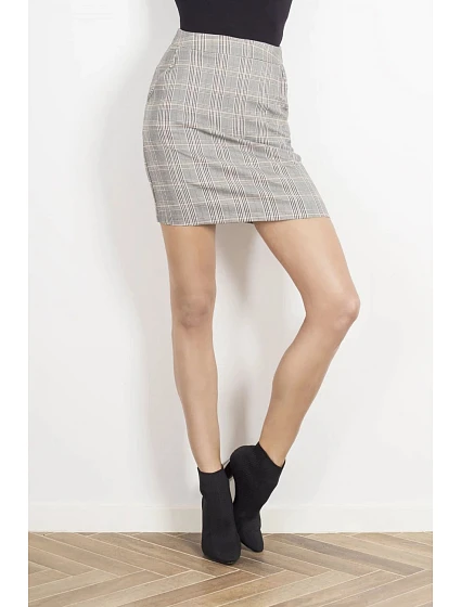 Dámská sukně model 18011905 Wow Point - IVON