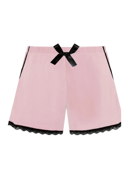 Dámské šortky model 18445253 - MEFEMI BY NIPPLEX Dámské šortky model 18445253 - MEFEMI BY NIPPLEX