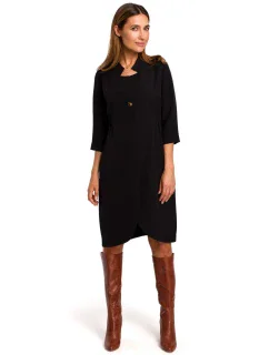 Denní šaty model 135948 Stylove