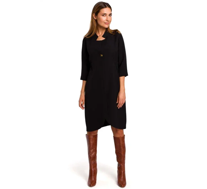 Denní šaty model 135948 Stylove