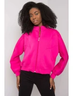 Mikina model 161928 Ex Moda Mikina model 161928 Ex Moda