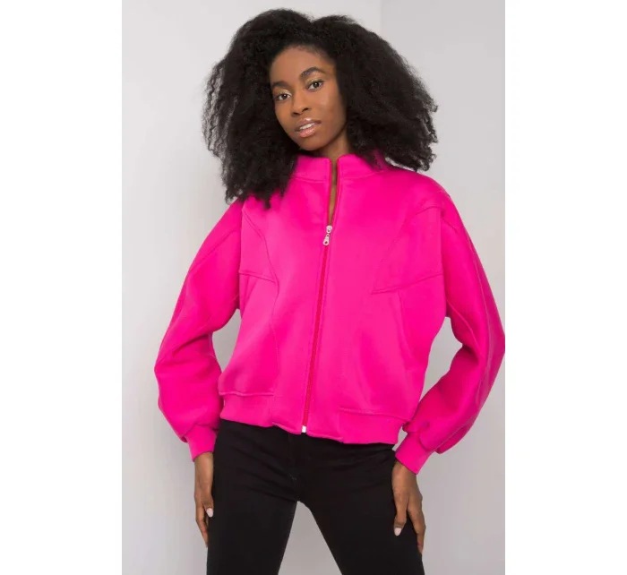 Mikina model 161928 Ex Moda Mikina model 161928 Ex Moda