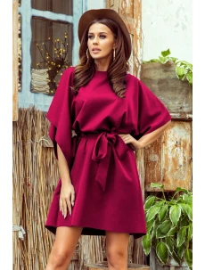 Denní šaty model 167035 Numoco