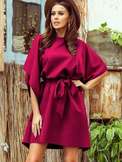 Denní šaty model 167035 Numoco