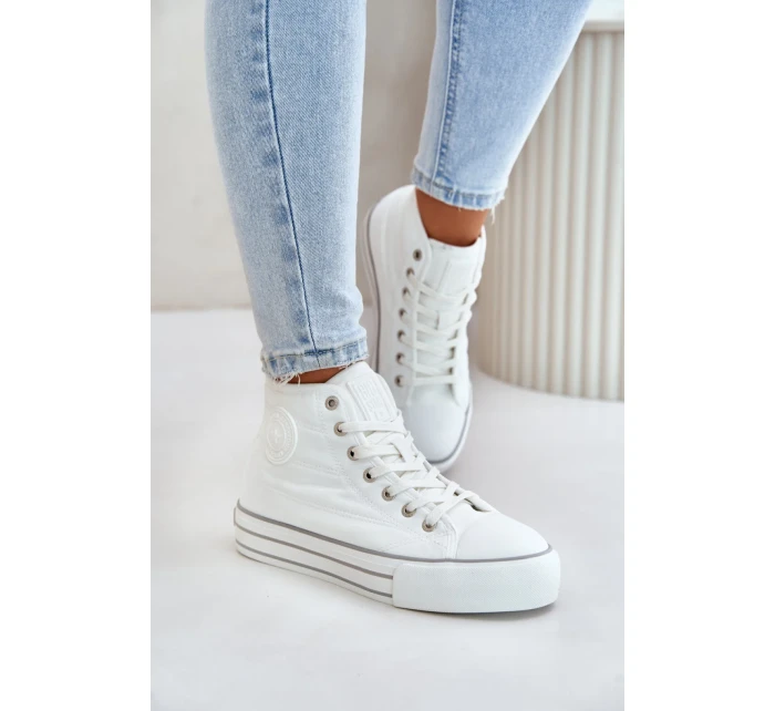 Tenisky model 201921 Step in style Tenisky model 201921 Step in style