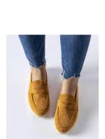 Mokasiny model 207649 Solea Mokasiny model 207649 Solea