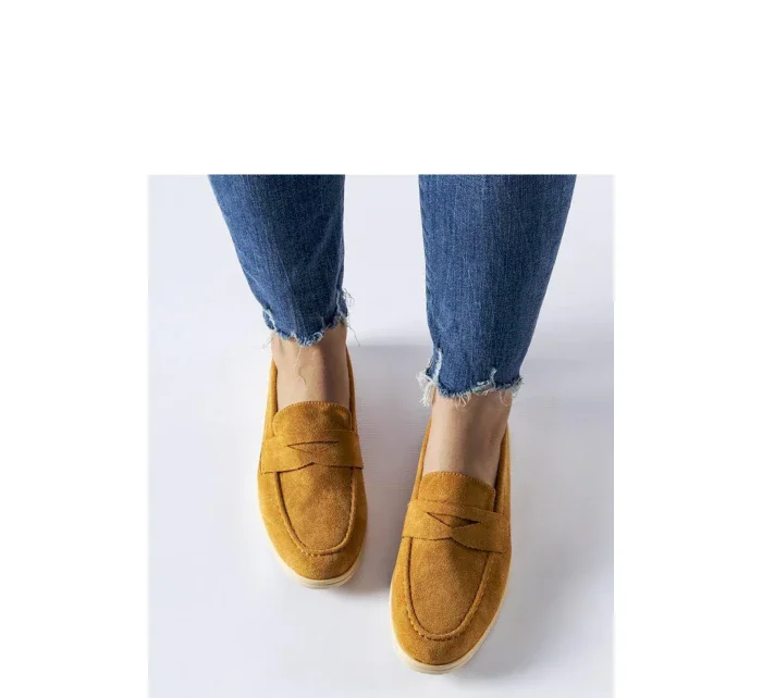 Mokasiny model 207649 Solea Mokasiny model 207649 Solea