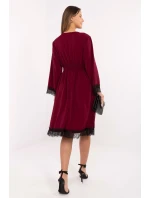 Společenské šaty  model 220304 Italy Moda