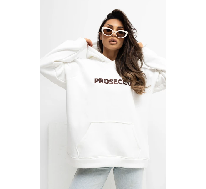 Mikina  model 221613 Rue Paris