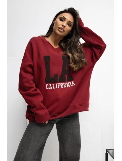 Mikina  model 222403 Rue Paris