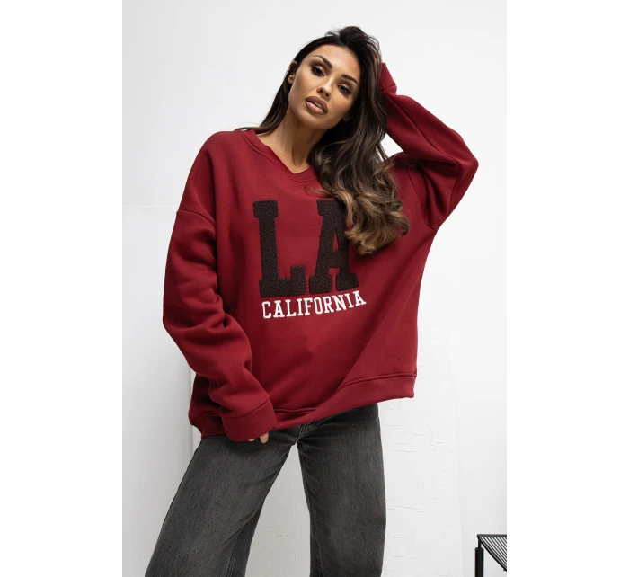 Mikina  model 222403 Rue Paris