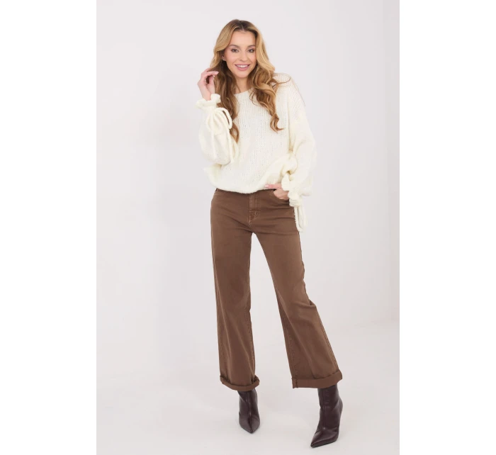 Svetr  model 223404 Italy Moda