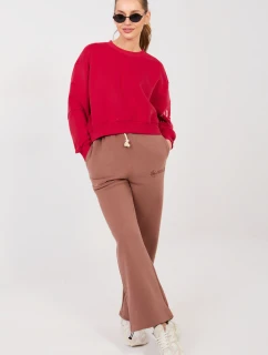 Teplákové kalhoty model 224551 Factory Price