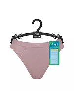 sloggi EVER Ease Tai - Foggy Mauve - SLOGGI Foggy Mauve - SLOGGI