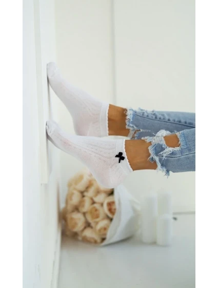 Ponožky model 21109837 - Milena