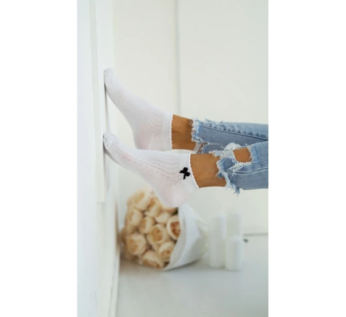 Ponožky model 21109837 - Milena