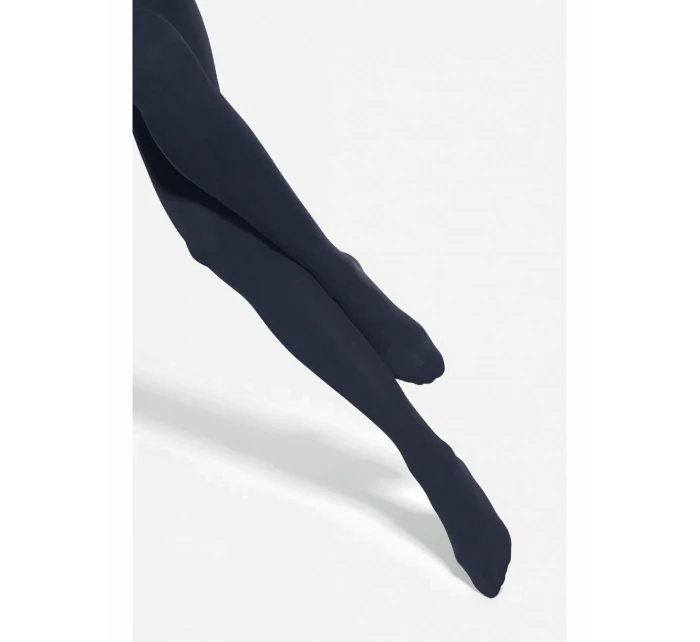 Punčochové kalhoty Gatta Rosalia 40 den 5-XL