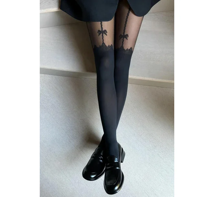 Dámské punčochové kalhoty Lucia model 20647006 den 24 - Veneziana